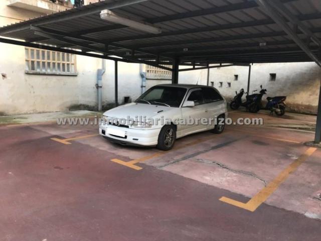 Garaje en venta en Logroño, Riojaforum