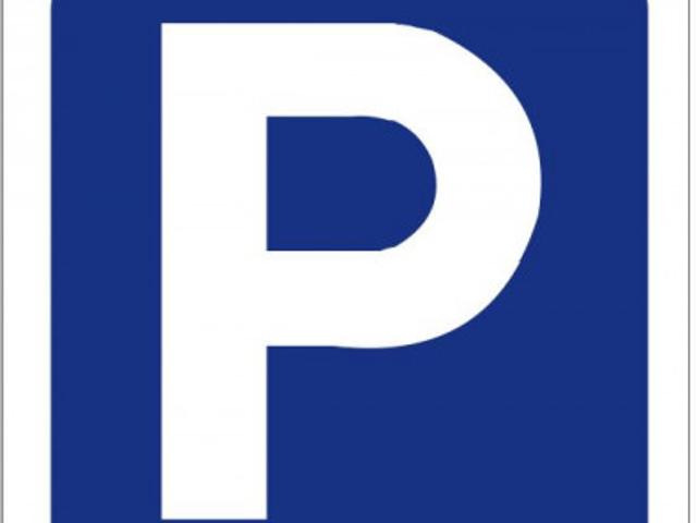Garaje en venta en Logroño, Zona Centro