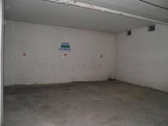 Garaje en venta en Loja, Avda. Rafael Perez del Alamo