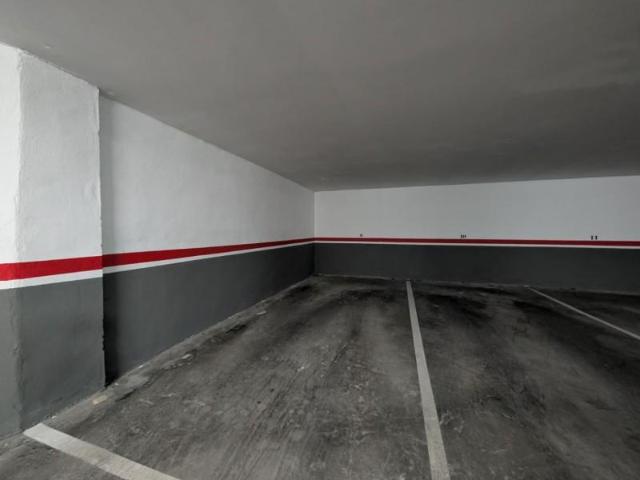 Garaje en venta en Loja, Barrio Alto