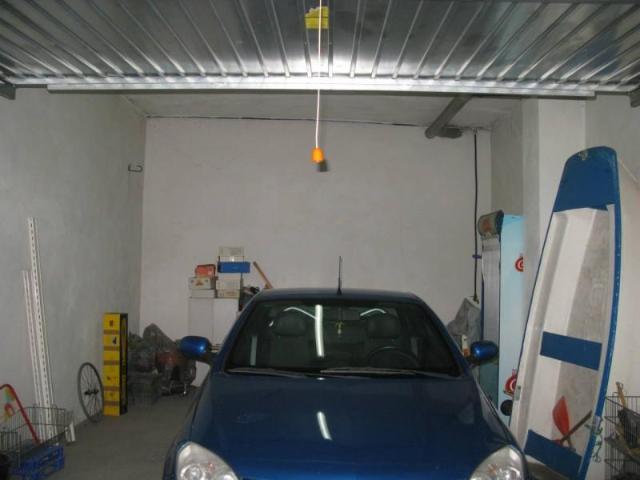 Garaje en venta en Loja, Centro