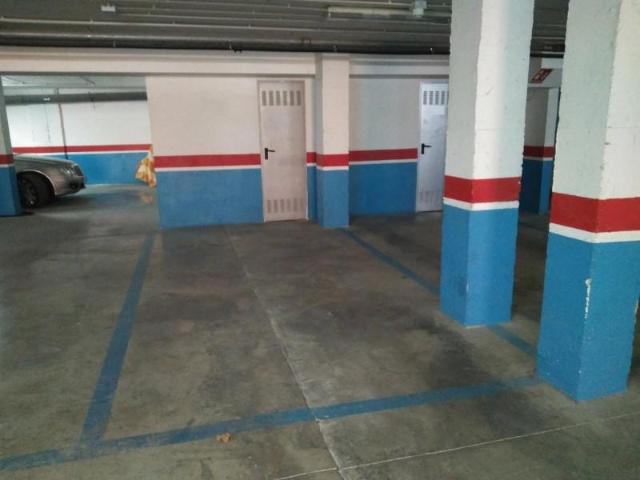 Garaje en venta en Lorca, Centro
