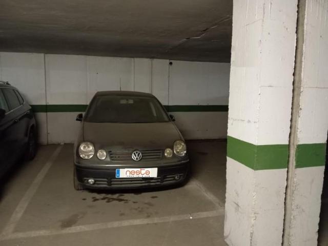 Garaje en venta en Lorca, Avenida Juan Carlos I
