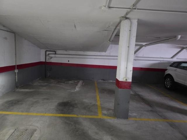 Garaje en venta en Lorquí, Lorquí
