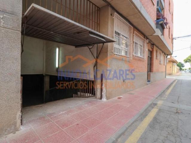 Garaje en venta en Los Alcázares, La Rambla