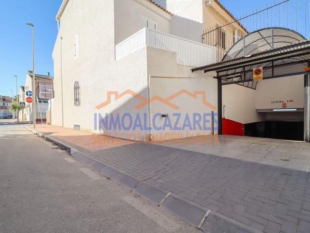Garaje en venta en Los Alcázares, Murcia Costa Cálida