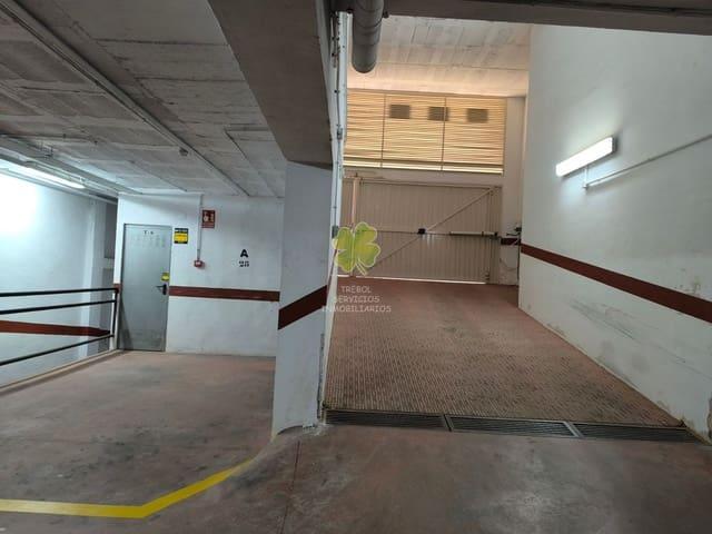 Garaje en venta en Los Alcázares, Murcia Costa Cálida