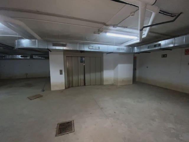 Garaje en venta en Los Barrios, Cádiz Costa de la Luz