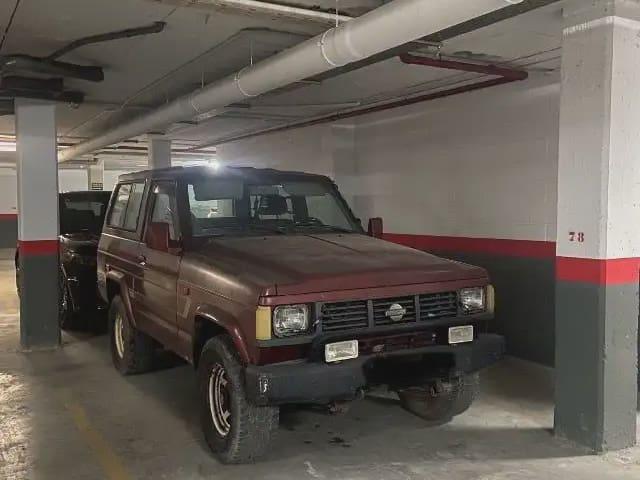 Garaje en venta en Los Barrios, Cádiz Costa de la Luz