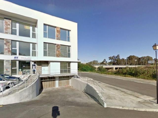 Garaje en venta en Los Barrios, GUADACORTE