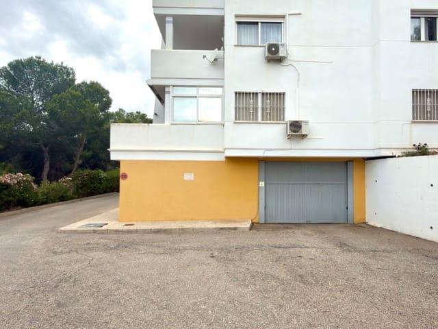 Garaje en venta en Los Dolses, Alicante Costa Blanca