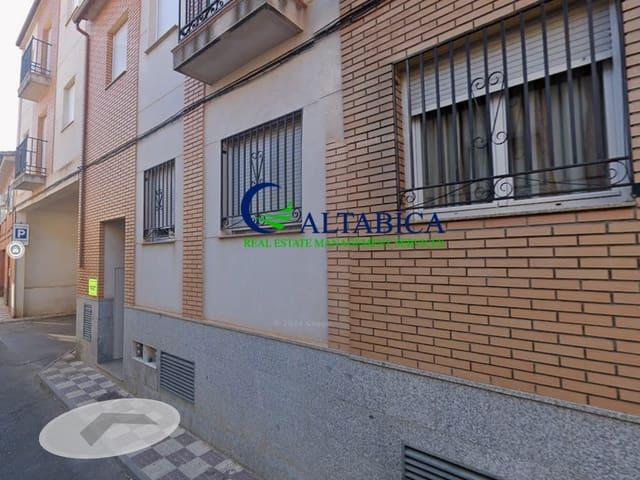 Garaje en venta en Los Yébenes, Toledo