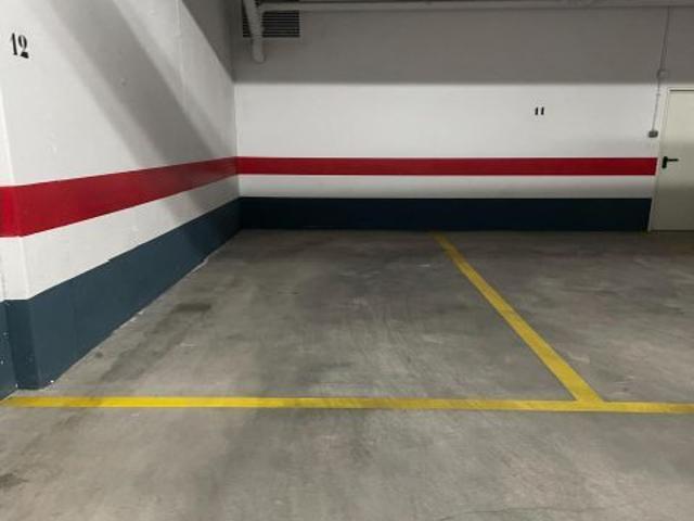 Garaje en venta en la C/ Fuenteovejuna