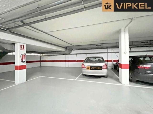 Garaje en venta en La Coruña La Coruña