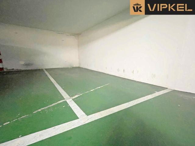 Garaje en venta en La Coruña La Coruña