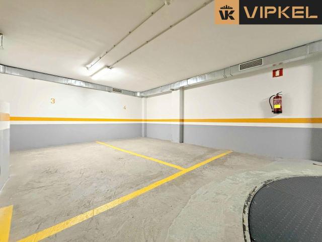 Garaje en venta en La Coruña La Coruña