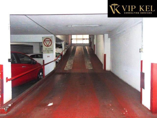 Garaje en venta en La Coruña La Coruña