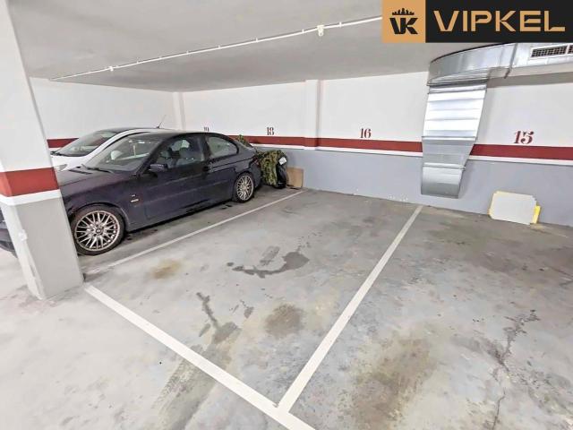 Garaje en venta en La Coruña La Coruña
