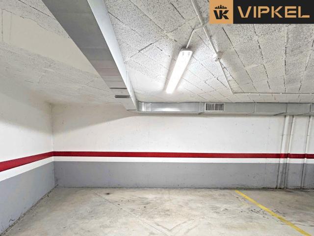 Garaje en venta en La Coruña La Coruña