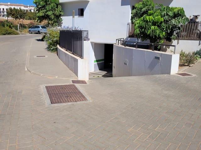 Garaje en venta en La Cala de Mijas, Málaga Costa del Sol