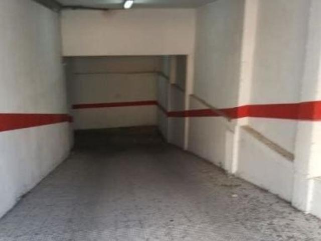 Garaje en Venta en La Albericia, Valencia