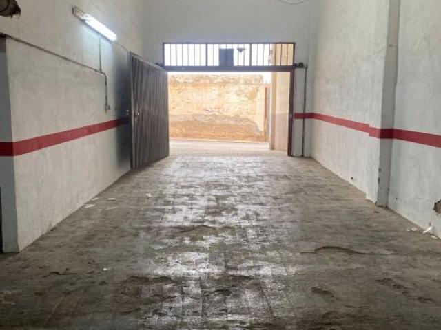 Garaje en Venta en La Alcantarilla, Murcia