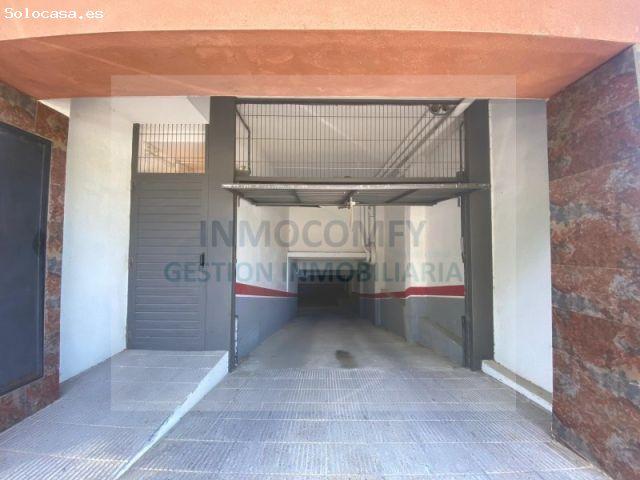 Garaje en venta en La Bisbal dEmpordà
