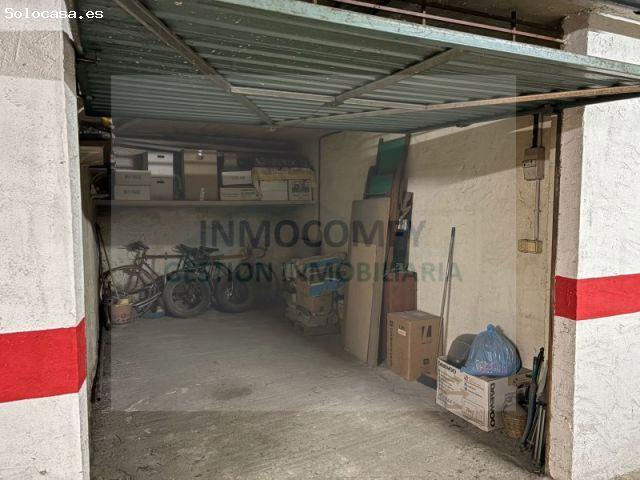 Garaje en venta en La Bisbal dEmpordà
