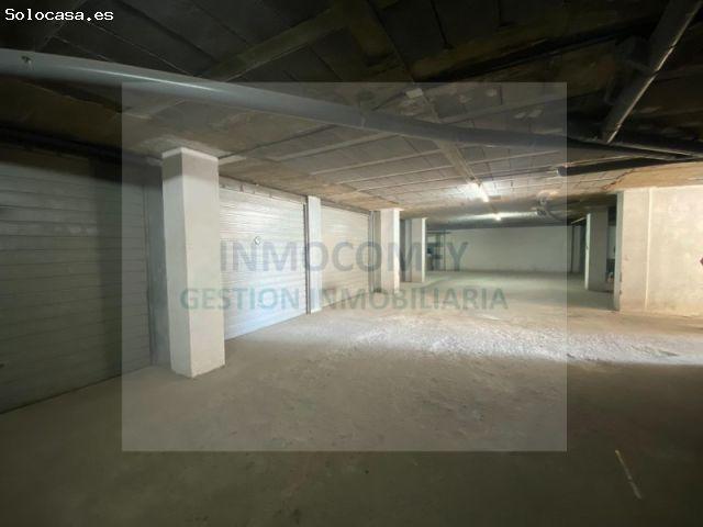 Garaje en venta en La Bisbal dEmpordà