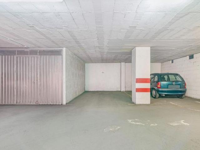 Garaje en Venta en La Granada, Granada