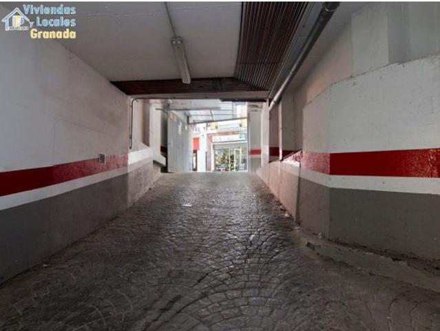Garaje en Venta en La Granada, Granada