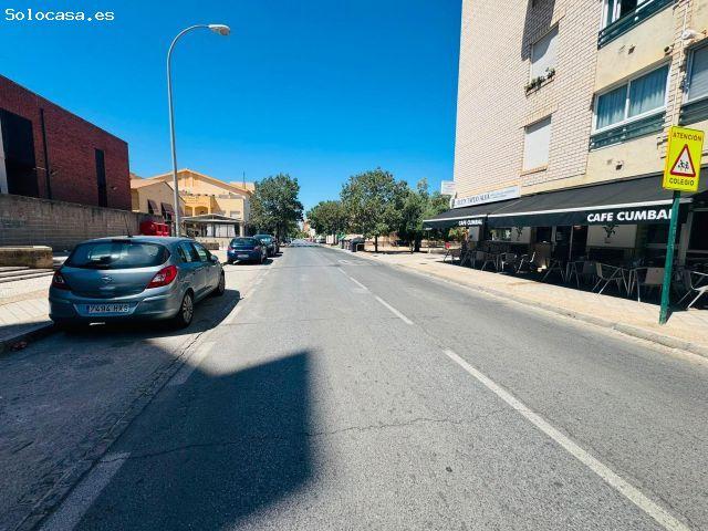 Garaje en Venta en La Granada, Granada