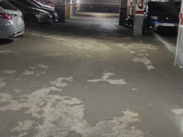 Garaje en venta en La Florida