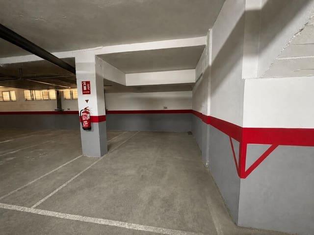 Garaje en venta en La Línea de la Concepción, Cádiz Costa de la Luz
