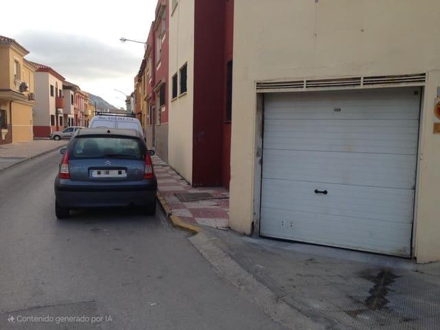 Garaje en venta en La Línea de la Concepción, Cádiz Costa de la Luz