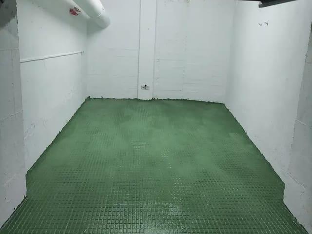 Garaje en venta en La Línea de la Concepción, Cádiz Costa de la Luz