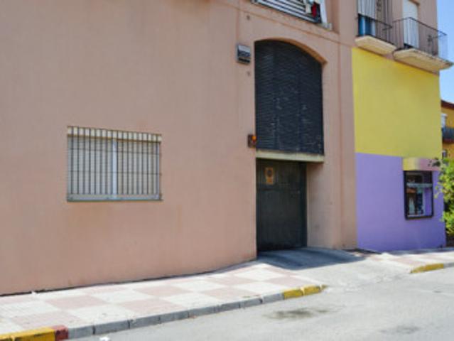 Garaje en venta en La Línea de la Concepción, La Linea De La Concepcion