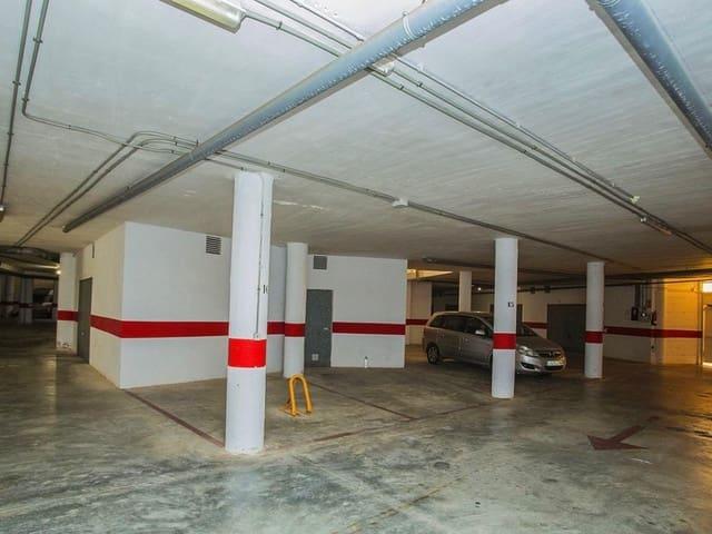 Garaje en venta en La Mata, Alicante Costa Blanca