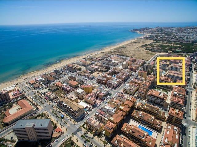 Garaje en venta en La Mata, Alicante Costa Blanca