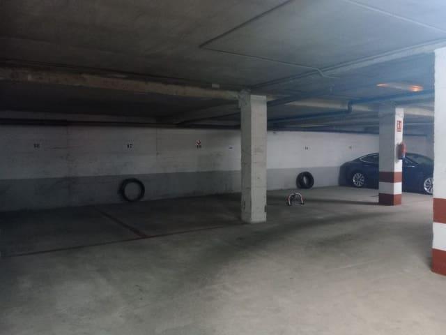 Garaje en venta en La Mata, Alicante Costa Blanca