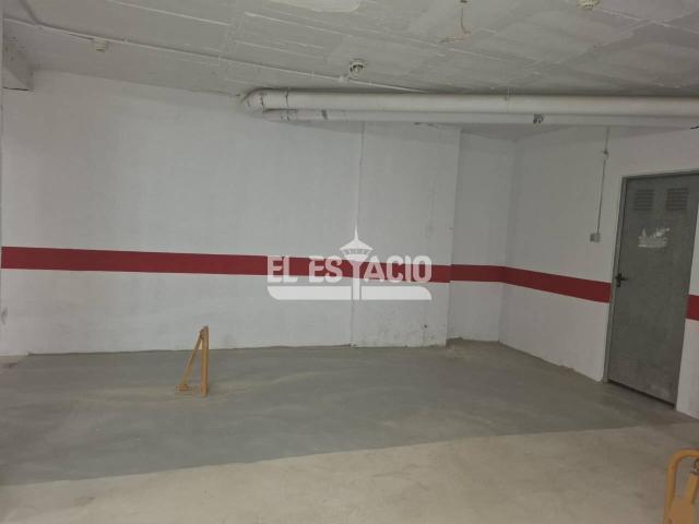 Garaje en Venta en La Manga del Mar Menor, km 14 Urbanizacion Miradores del Puerto
