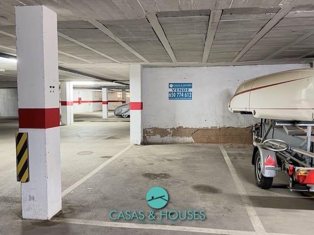 Garaje en venta en La Manga del Mar Menor, Murcia Costa Cálida