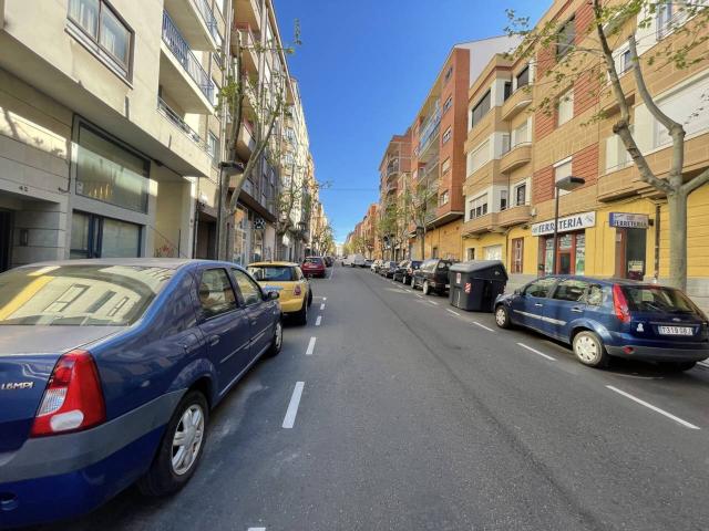 Garaje en venta en La Pantoja Las Viñas 49009