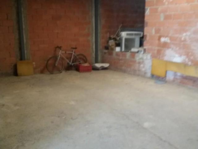 Garaje en venta en La Roda, Zona centro