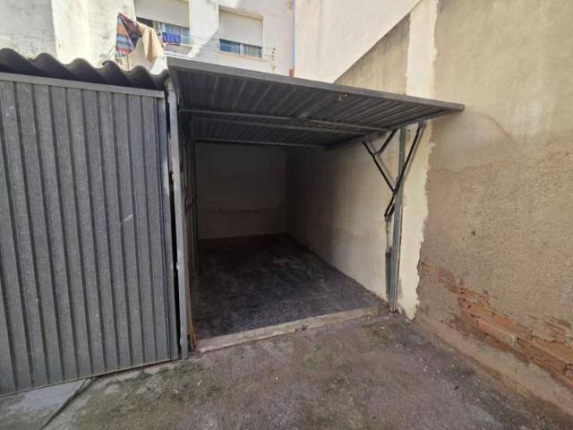 Garaje en venta en La Unión, CENTRO