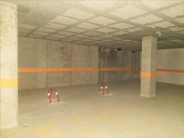 Garaje en venta en La Ñora, La Ñora