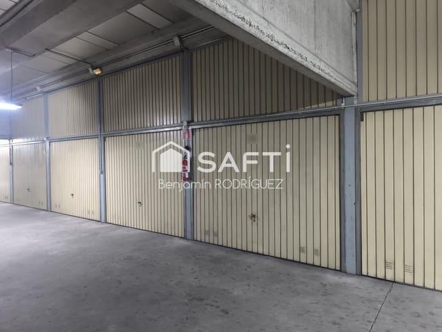 Garaje en venta en Laguna de Duero, Valladolid