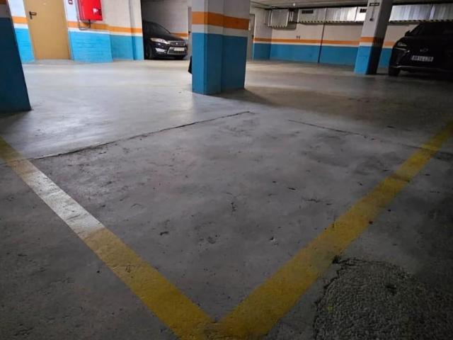Garaje en venta en L'Ametlla de Mar Tarragona
