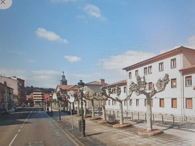 Garaje en venta en Langreo Asturias