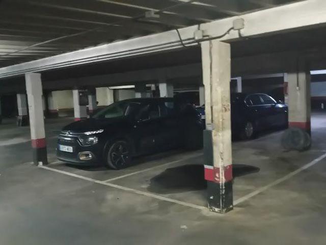 Garaje en venta en Langreo, Sama